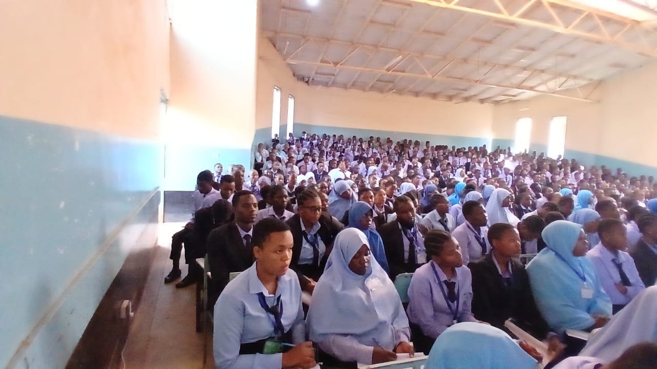 Students