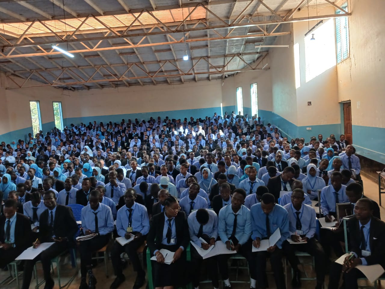 Students
